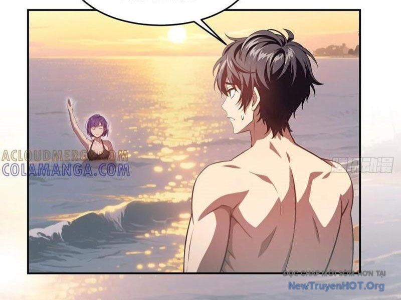 Ma Tôn Nữ Đế Xuyên Không Thành Cấp Trên Của Tôi! [Chap 48-51]