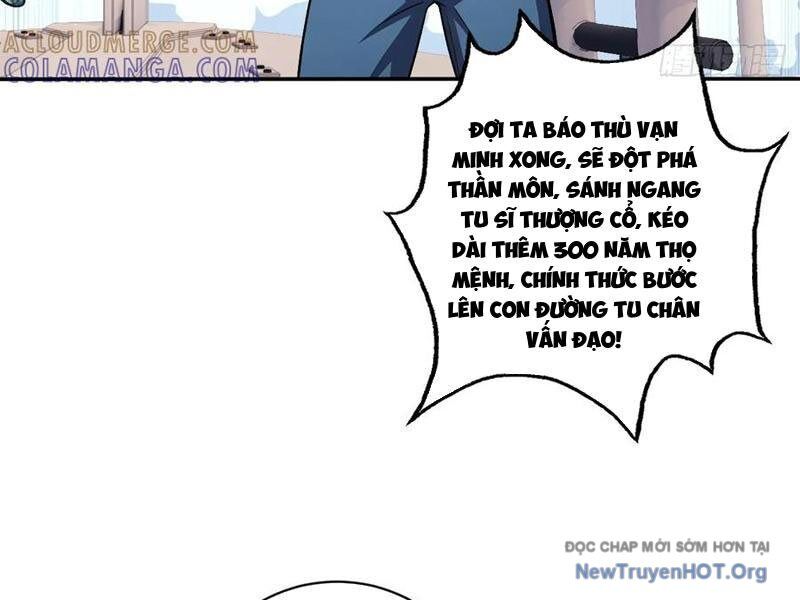 Ma Tôn Nữ Đế Xuyên Không Thành Cấp Trên Của Tôi! [Chap 48-51]