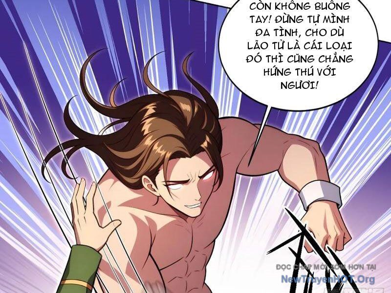 Ma Tôn Nữ Đế Xuyên Không Thành Cấp Trên Của Tôi! [Chap 48-51]