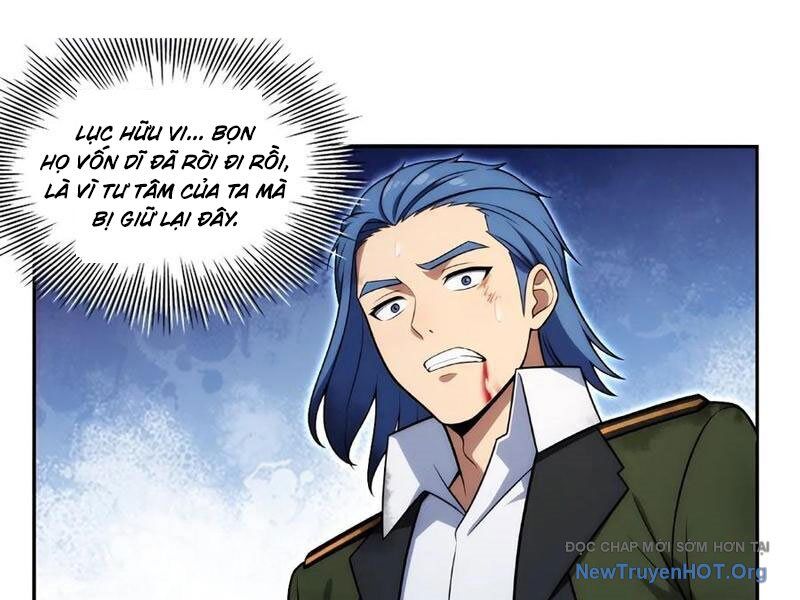Ma Tôn Nữ Đế Xuyên Không Thành Cấp Trên Của Tôi! [Chap 48-51]