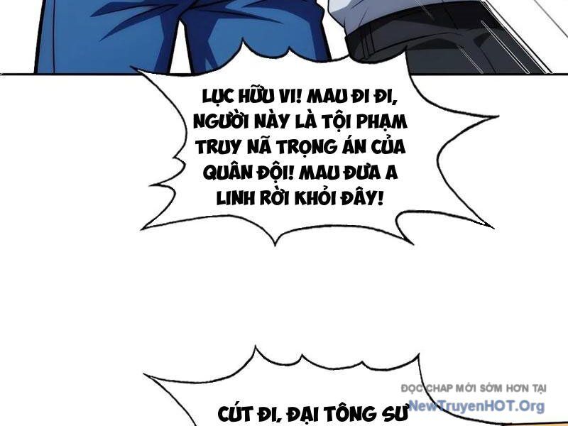 Ma Tôn Nữ Đế Xuyên Không Thành Cấp Trên Của Tôi! [Chap 48-51]