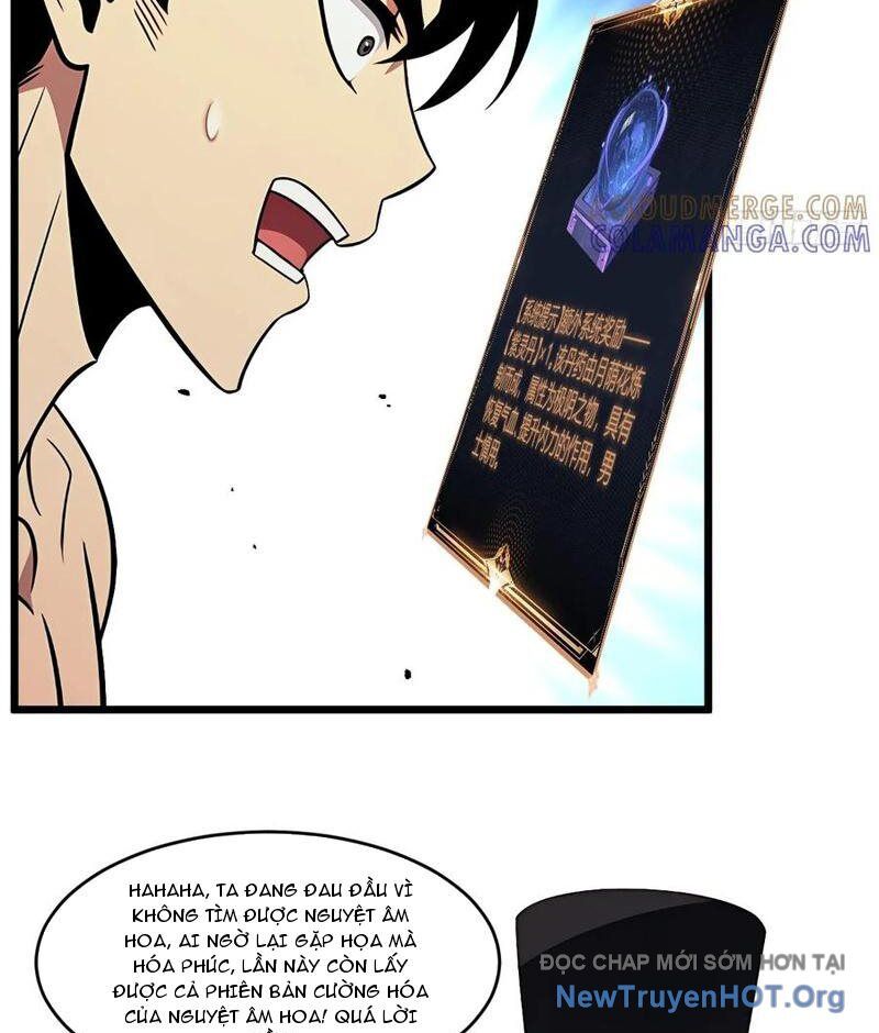 Ma Tôn Nữ Đế Xuyên Không Thành Cấp Trên Của Tôi! [Chap 48-51]