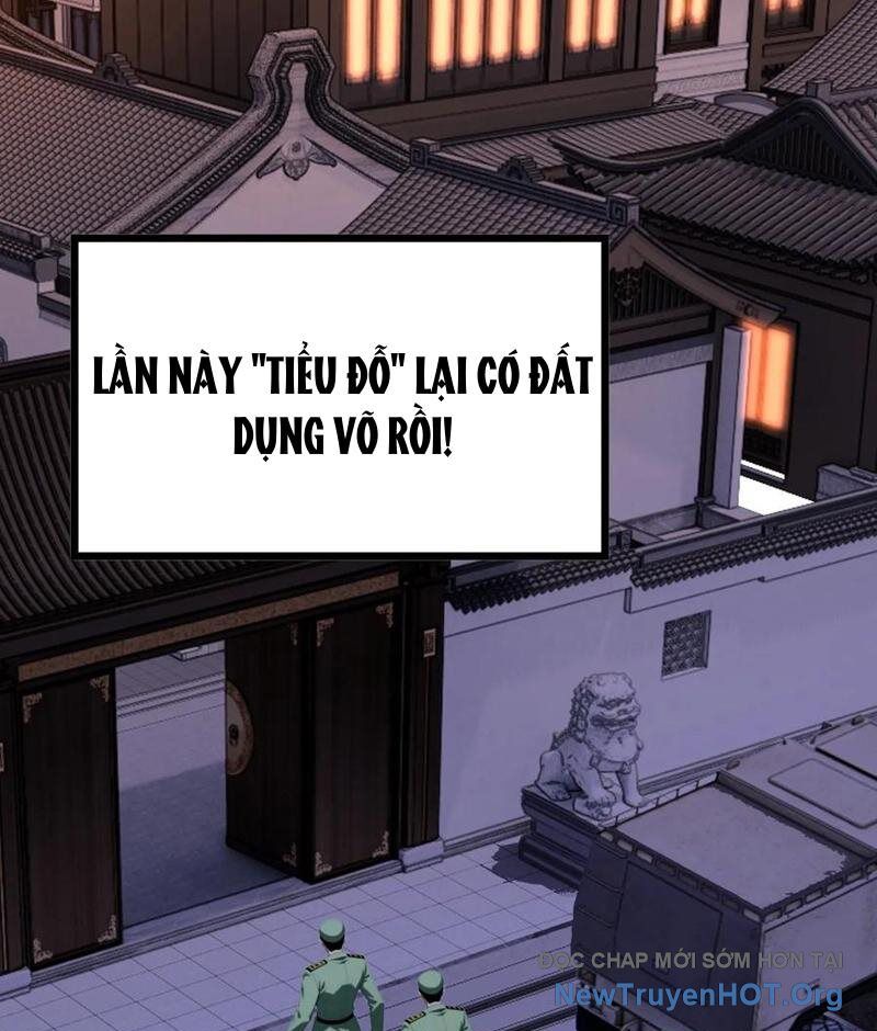 Ma Tôn Nữ Đế Xuyên Không Thành Cấp Trên Của Tôi! [Chap 48-51]
