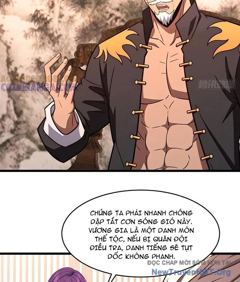 Ma Tôn Nữ Đế Xuyên Không Thành Cấp Trên Của Tôi! [Chap 48-51]