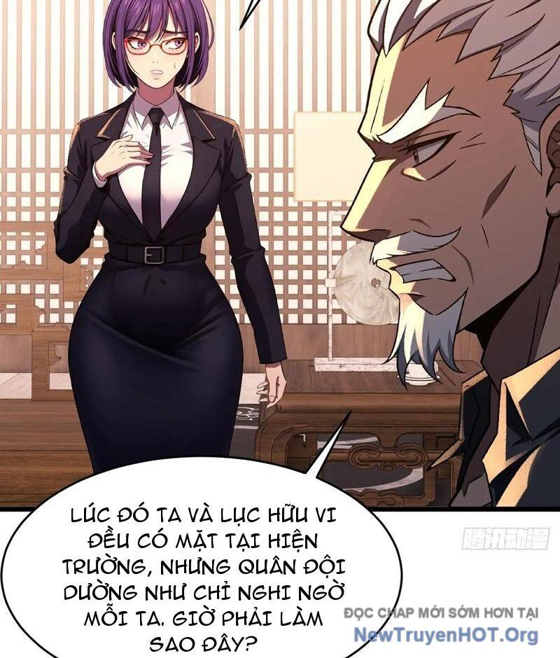 Ma Tôn Nữ Đế Xuyên Không Thành Cấp Trên Của Tôi! [Chap 48-51]