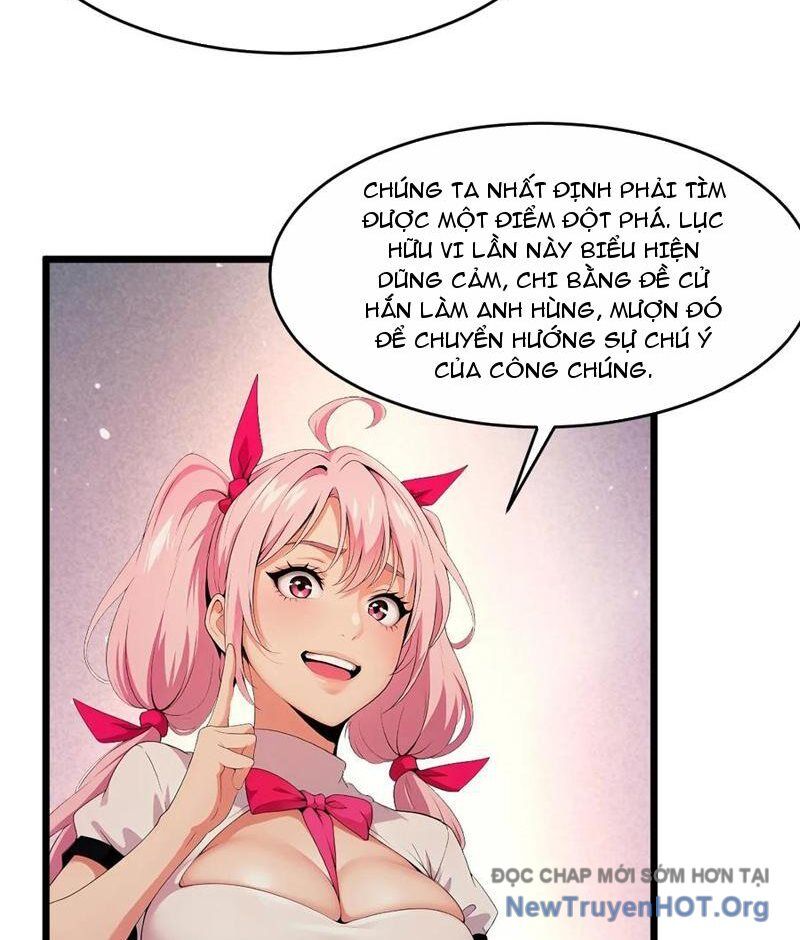 Ma Tôn Nữ Đế Xuyên Không Thành Cấp Trên Của Tôi! [Chap 48-51]