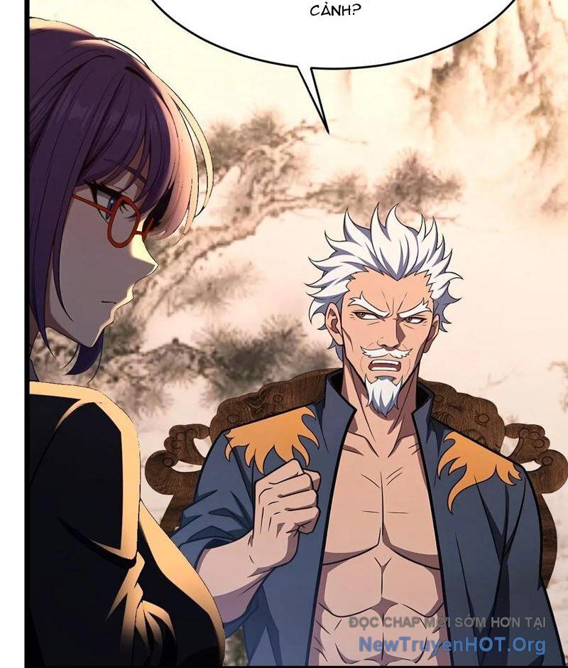 Ma Tôn Nữ Đế Xuyên Không Thành Cấp Trên Của Tôi! [Chap 48-51]