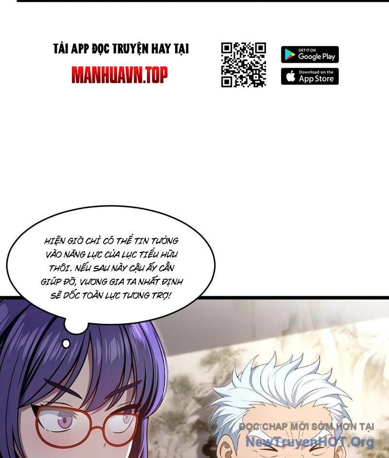 Ma Tôn Nữ Đế Xuyên Không Thành Cấp Trên Của Tôi! [Chap 48-51]