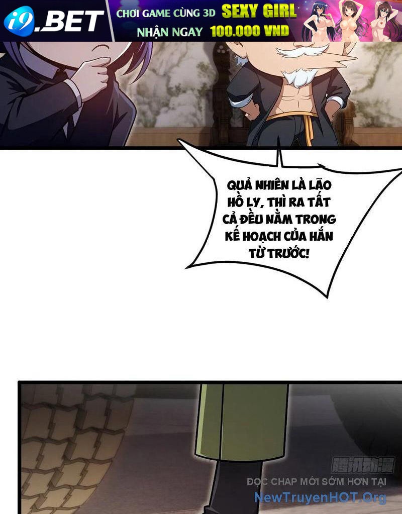 Ma Tôn Nữ Đế Xuyên Không Thành Cấp Trên Của Tôi! [Chap 48-51]