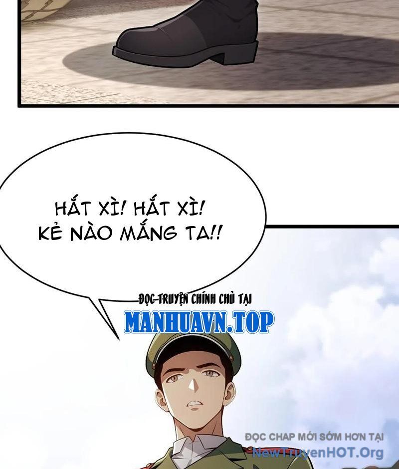 Ma Tôn Nữ Đế Xuyên Không Thành Cấp Trên Của Tôi! [Chap 48-51]