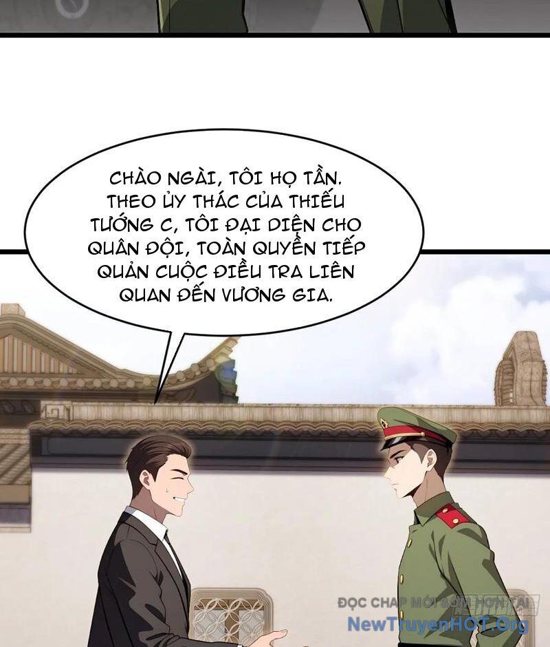 Ma Tôn Nữ Đế Xuyên Không Thành Cấp Trên Của Tôi! [Chap 48-51]