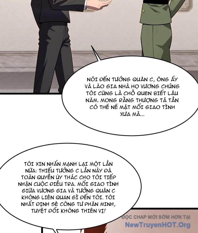Ma Tôn Nữ Đế Xuyên Không Thành Cấp Trên Của Tôi! [Chap 48-51]
