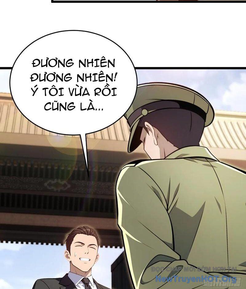 Ma Tôn Nữ Đế Xuyên Không Thành Cấp Trên Của Tôi! [Chap 48-51]