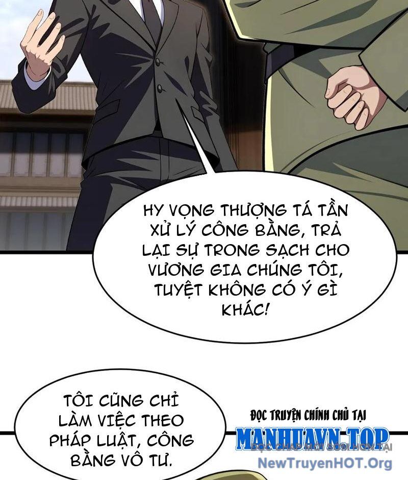 Ma Tôn Nữ Đế Xuyên Không Thành Cấp Trên Của Tôi! [Chap 48-51]