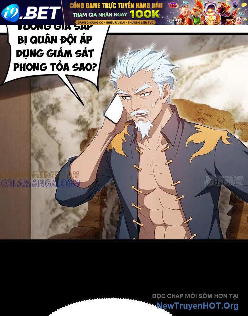Ma Tôn Nữ Đế Xuyên Không Thành Cấp Trên Của Tôi! [Chap 48-51]
