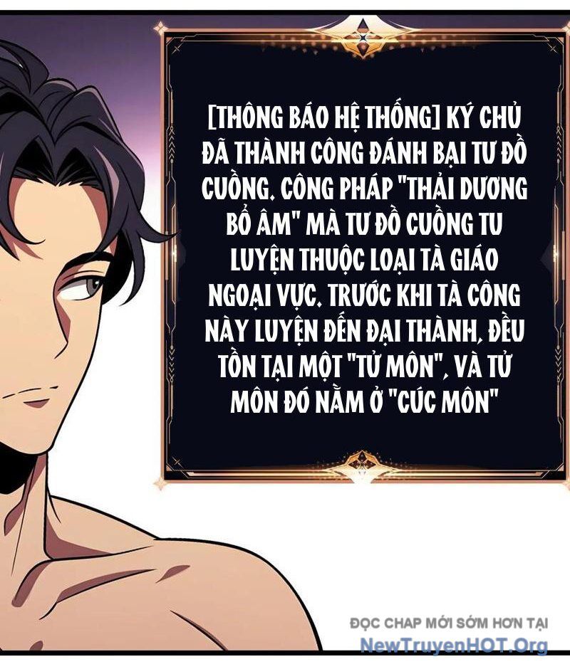 Ma Tôn Nữ Đế Xuyên Không Thành Cấp Trên Của Tôi! [Chap 48-51]