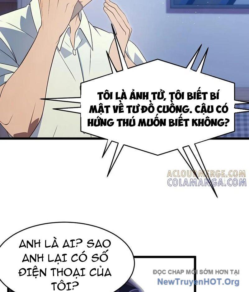 Ma Tôn Nữ Đế Xuyên Không Thành Cấp Trên Của Tôi! [Chap 48-51]