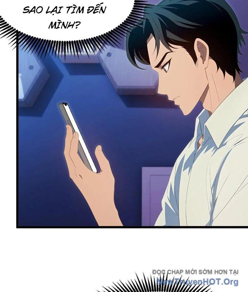 Ma Tôn Nữ Đế Xuyên Không Thành Cấp Trên Của Tôi! [Chap 48-51]