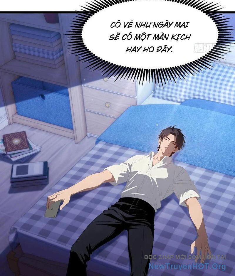 Ma Tôn Nữ Đế Xuyên Không Thành Cấp Trên Của Tôi! [Chap 48-51]