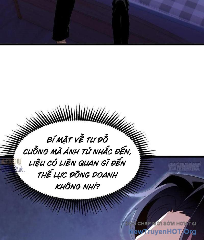 Ma Tôn Nữ Đế Xuyên Không Thành Cấp Trên Của Tôi! [Chap 48-51]