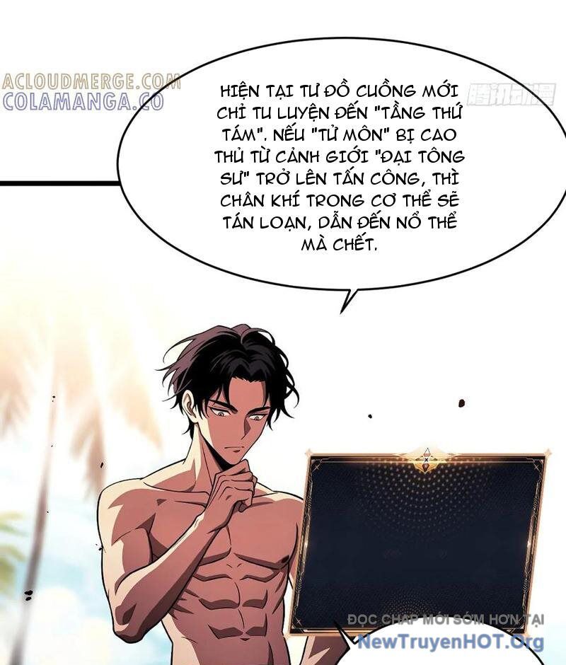 Ma Tôn Nữ Đế Xuyên Không Thành Cấp Trên Của Tôi! [Chap 48-51]
