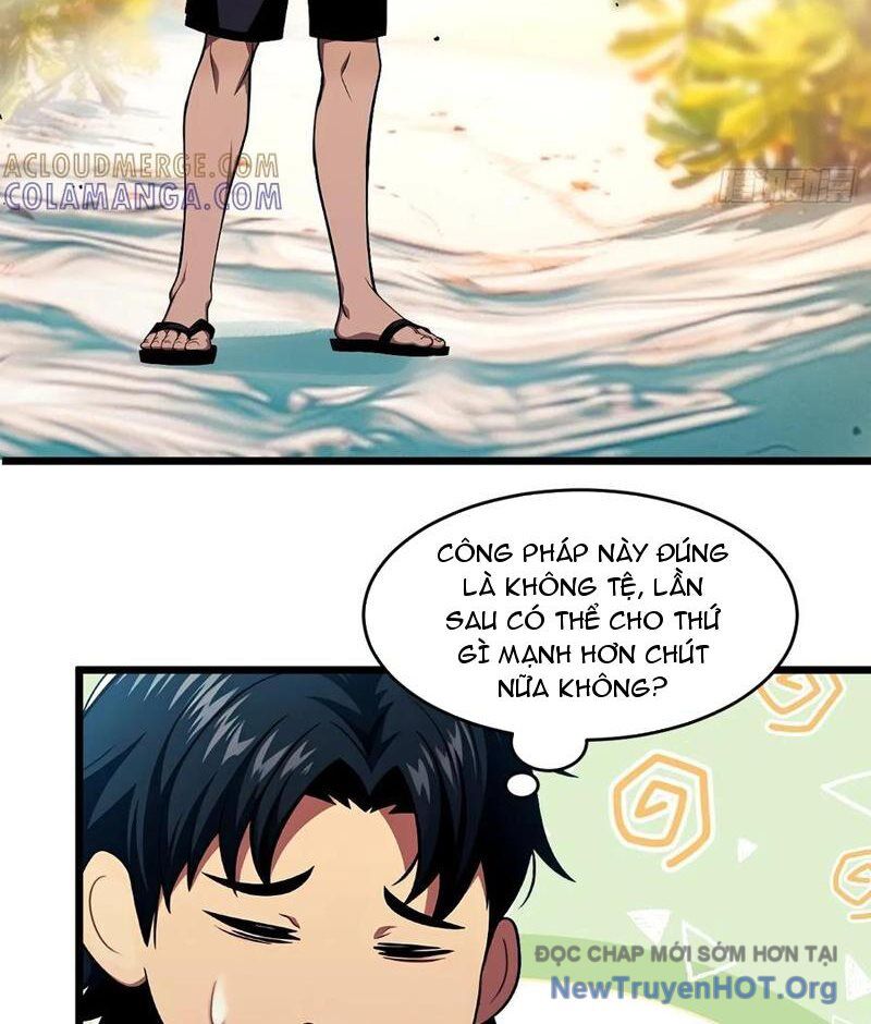 Ma Tôn Nữ Đế Xuyên Không Thành Cấp Trên Của Tôi! [Chap 48-51]
