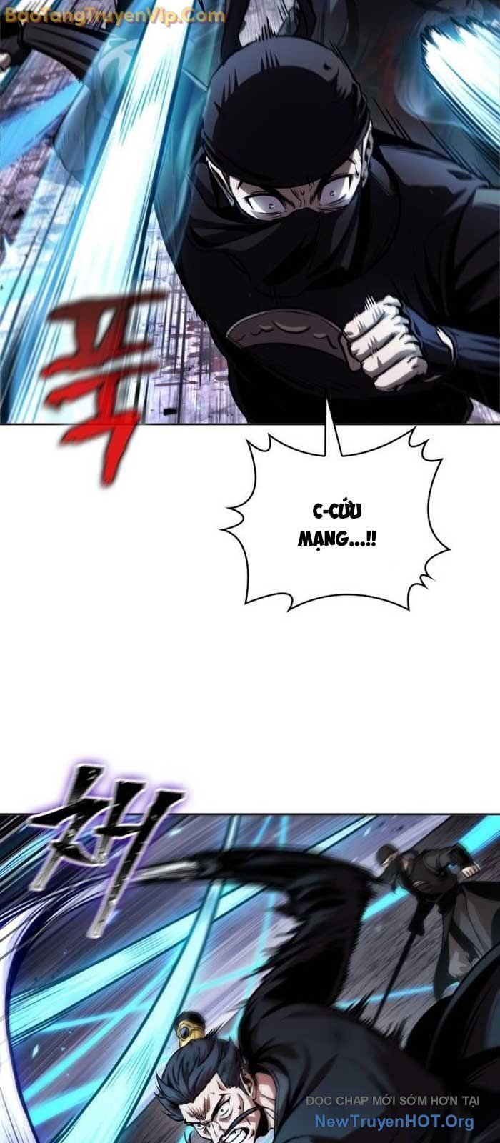 Ngã Lão Ma Thần [Chap 270.1]