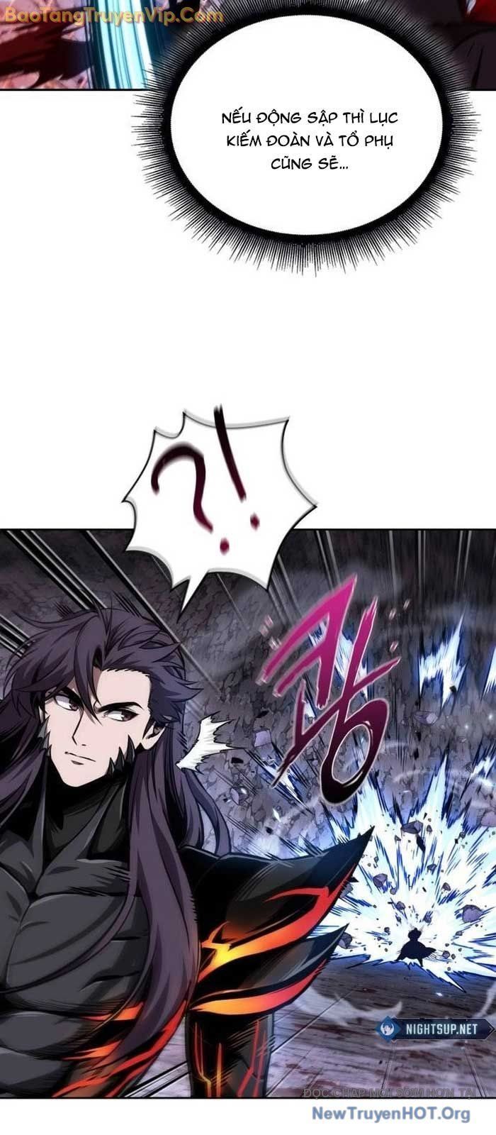 Ngã Lão Ma Thần [Chap 270.1]