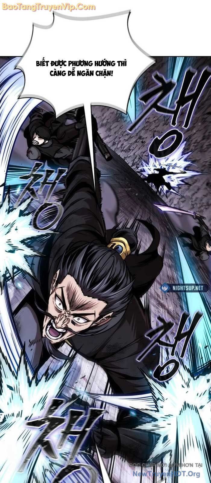 Ngã Lão Ma Thần [Chap 270.1]