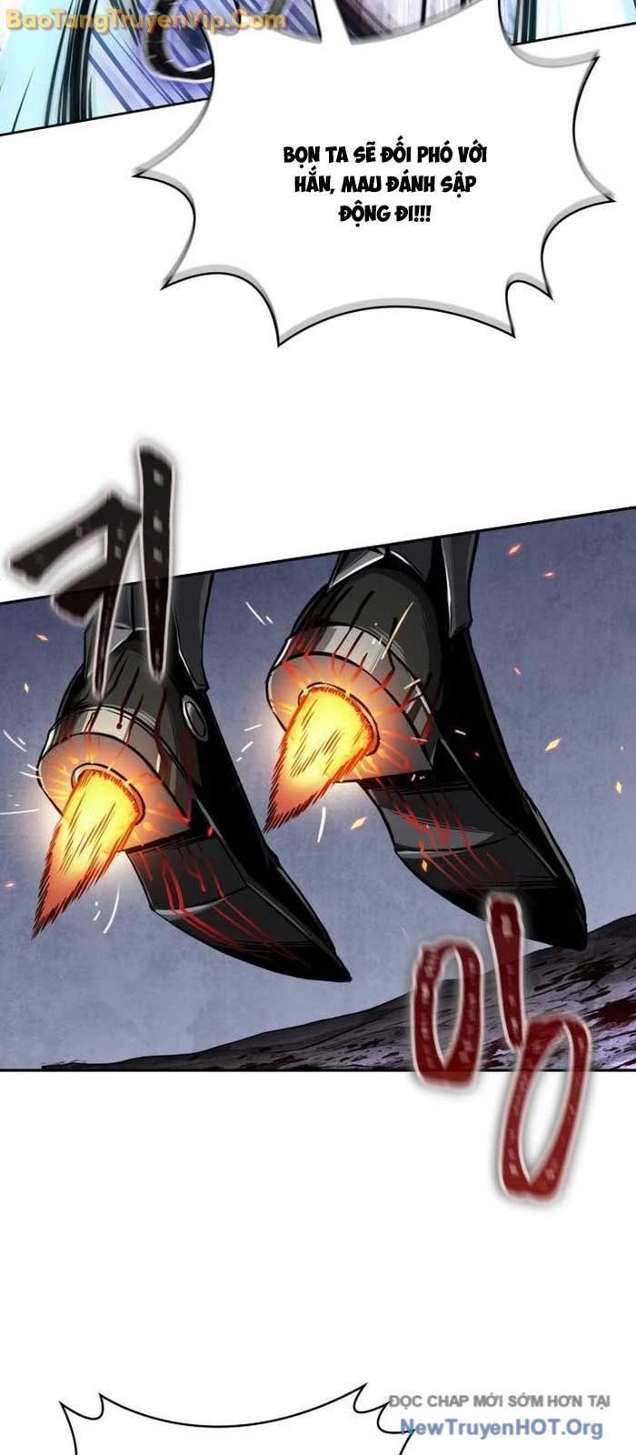 Ngã Lão Ma Thần [Chap 270.1]