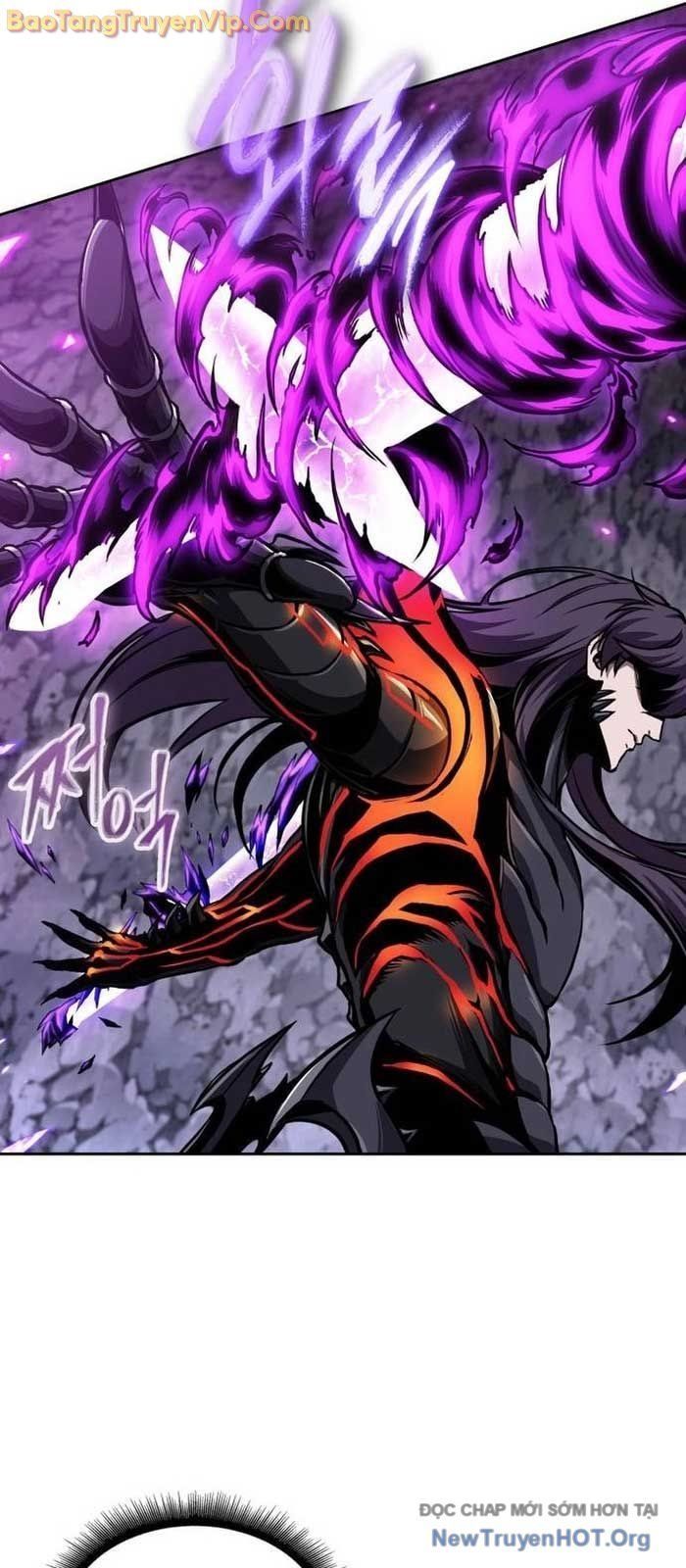 Ngã Lão Ma Thần [Chap 270.1]