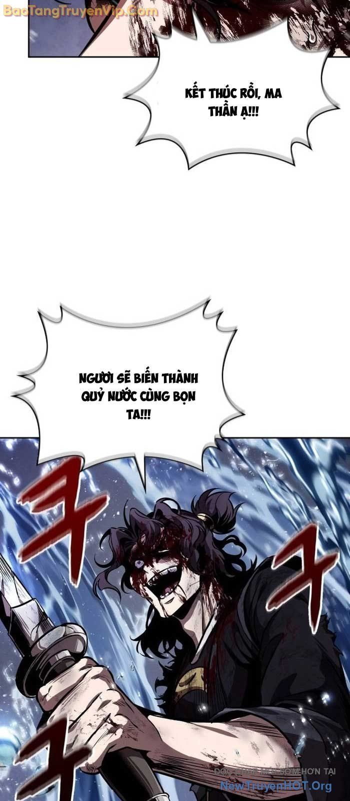 Ngã Lão Ma Thần [Chap 270.1]