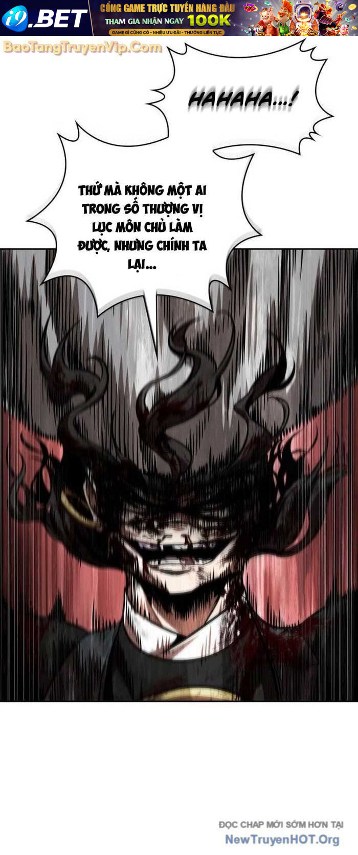 Ngã Lão Ma Thần [Chap 270.1]