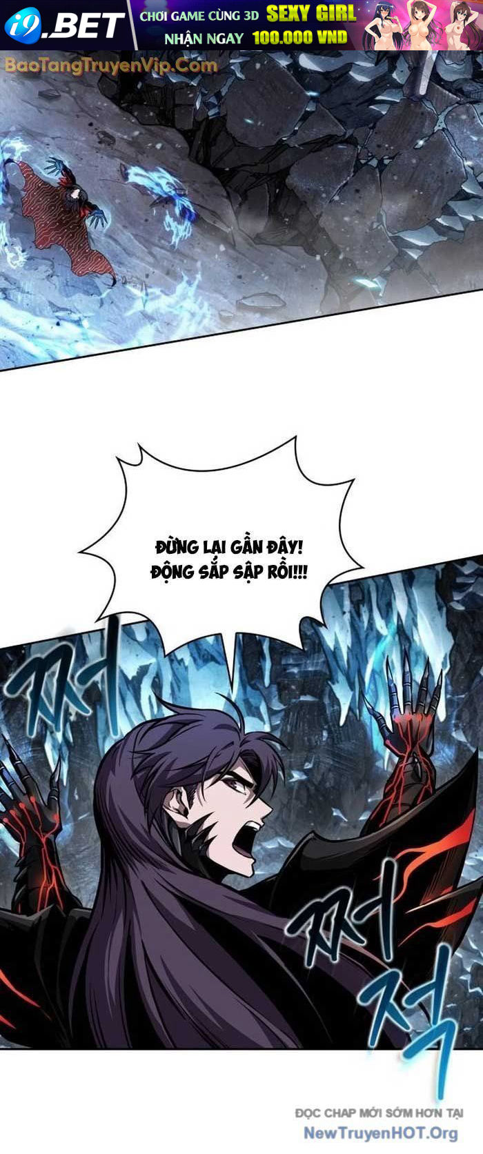Ngã Lão Ma Thần [Chap 270.1]