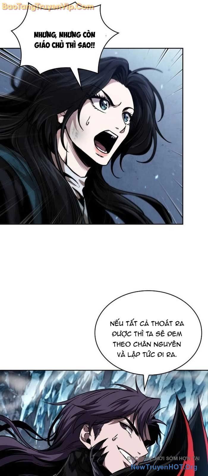 Ngã Lão Ma Thần [Chap 270.1]