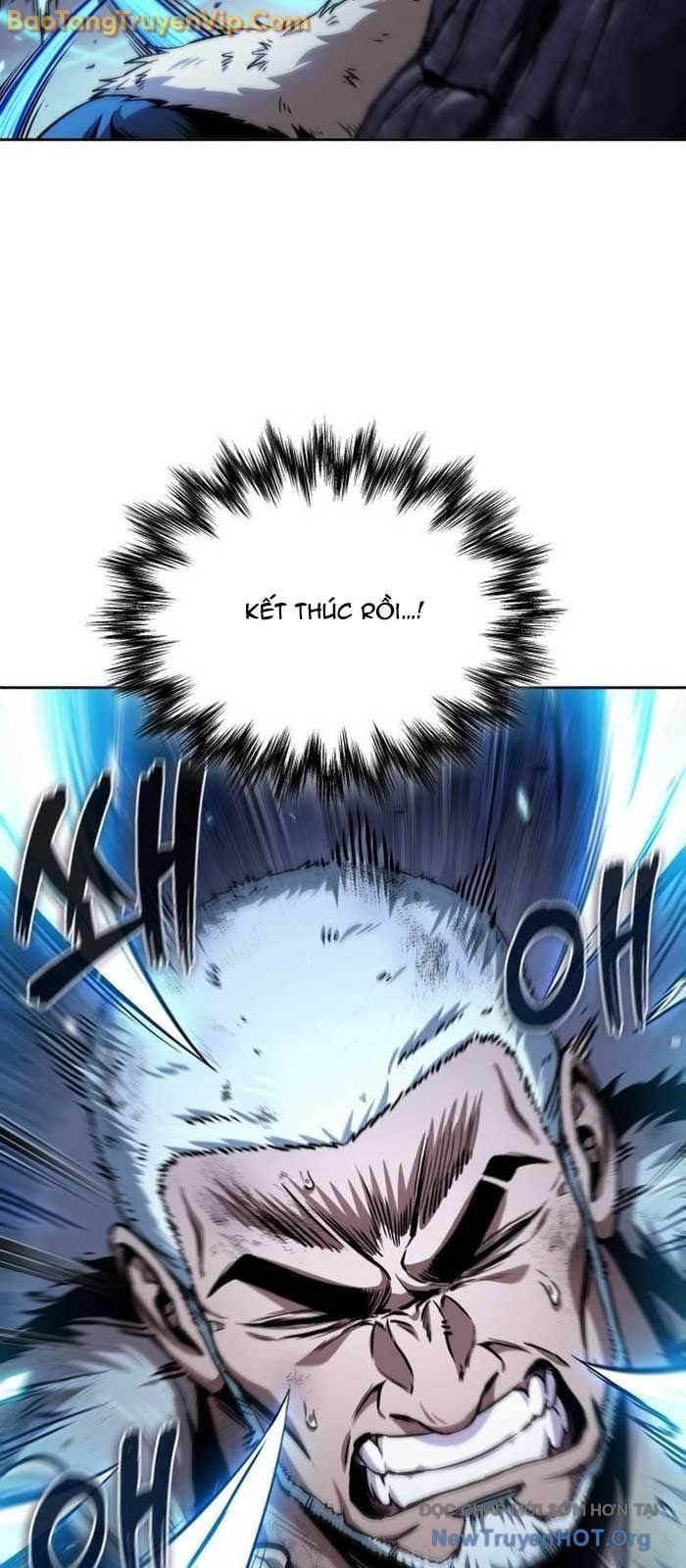 Ngã Lão Ma Thần [Chap 270.1]