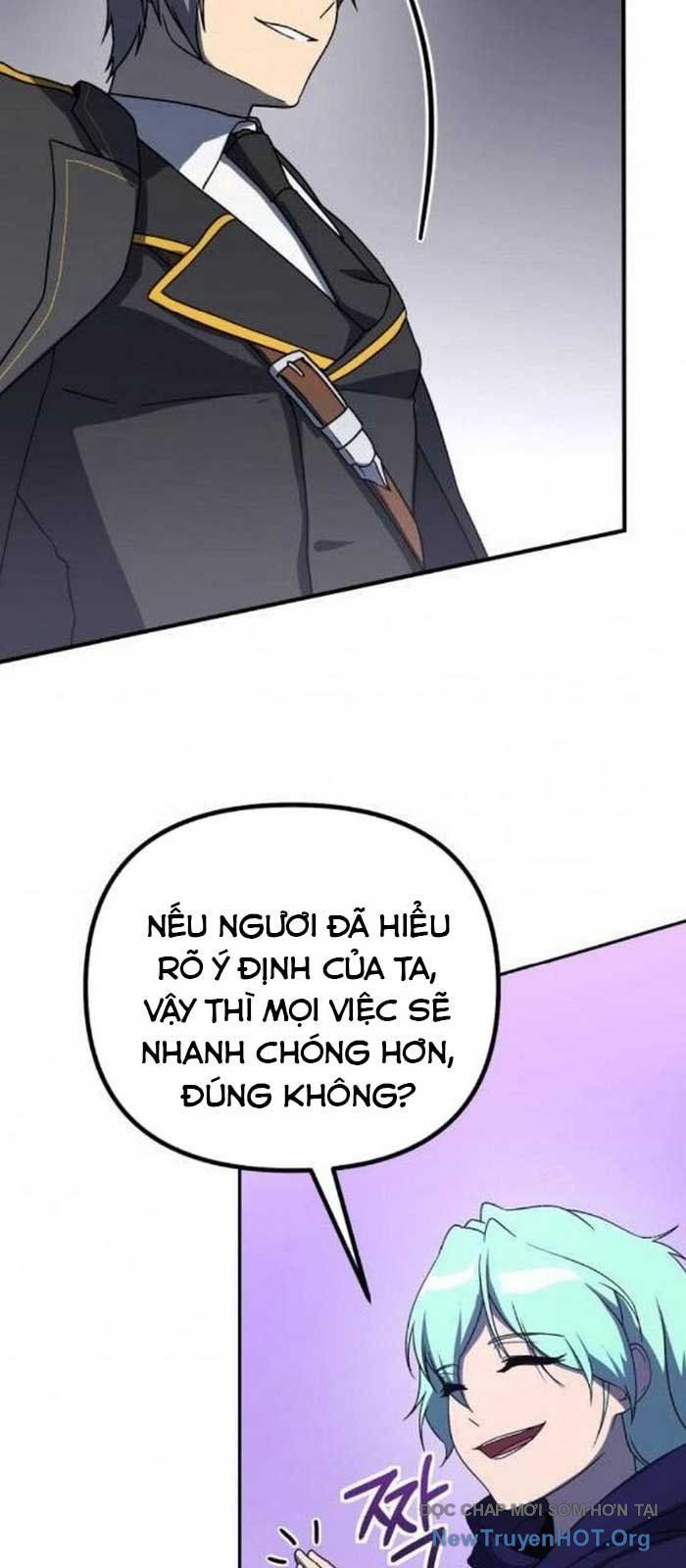 Phản Diện Tối Thượng Với Đôi Mắt Cáo [Chap 24]