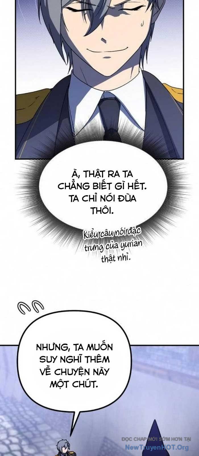 Phản Diện Tối Thượng Với Đôi Mắt Cáo [Chap 24]