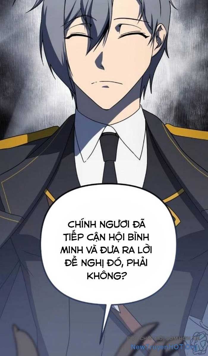 Phản Diện Tối Thượng Với Đôi Mắt Cáo [Chap 24]