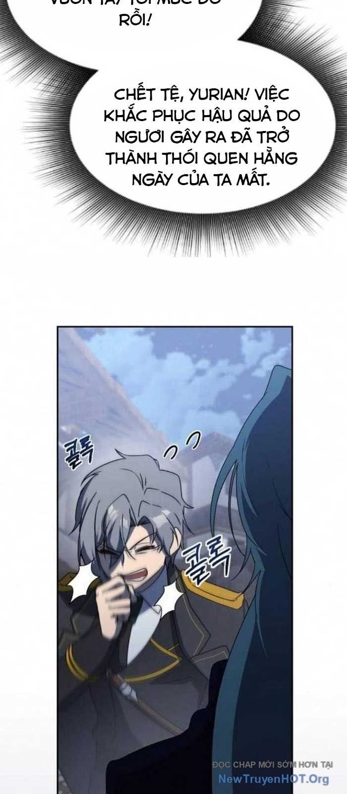 Phản Diện Tối Thượng Với Đôi Mắt Cáo [Chap 24]