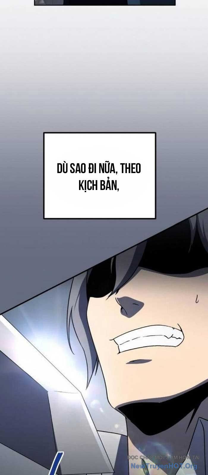 Phản Diện Tối Thượng Với Đôi Mắt Cáo [Chap 24]