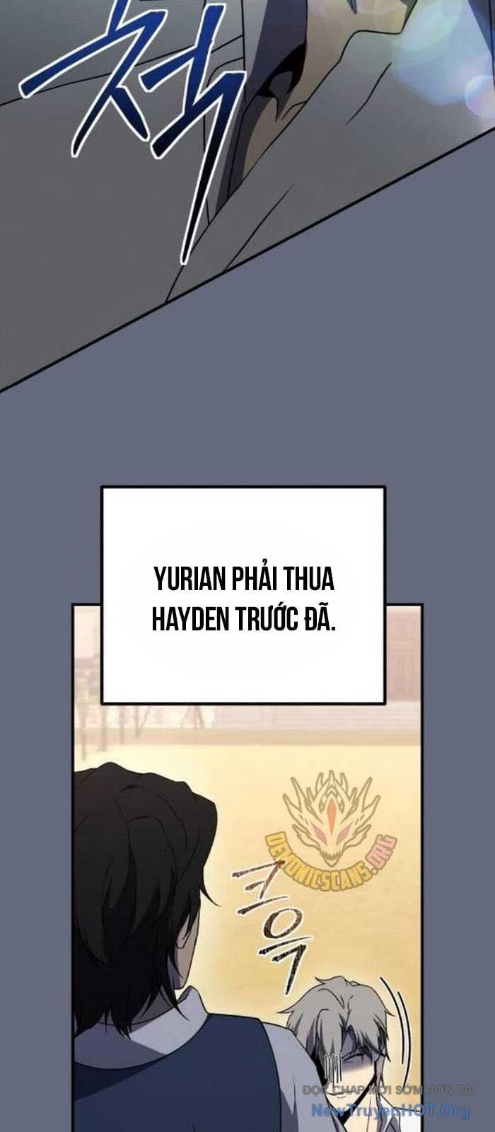 Phản Diện Tối Thượng Với Đôi Mắt Cáo [Chap 24]