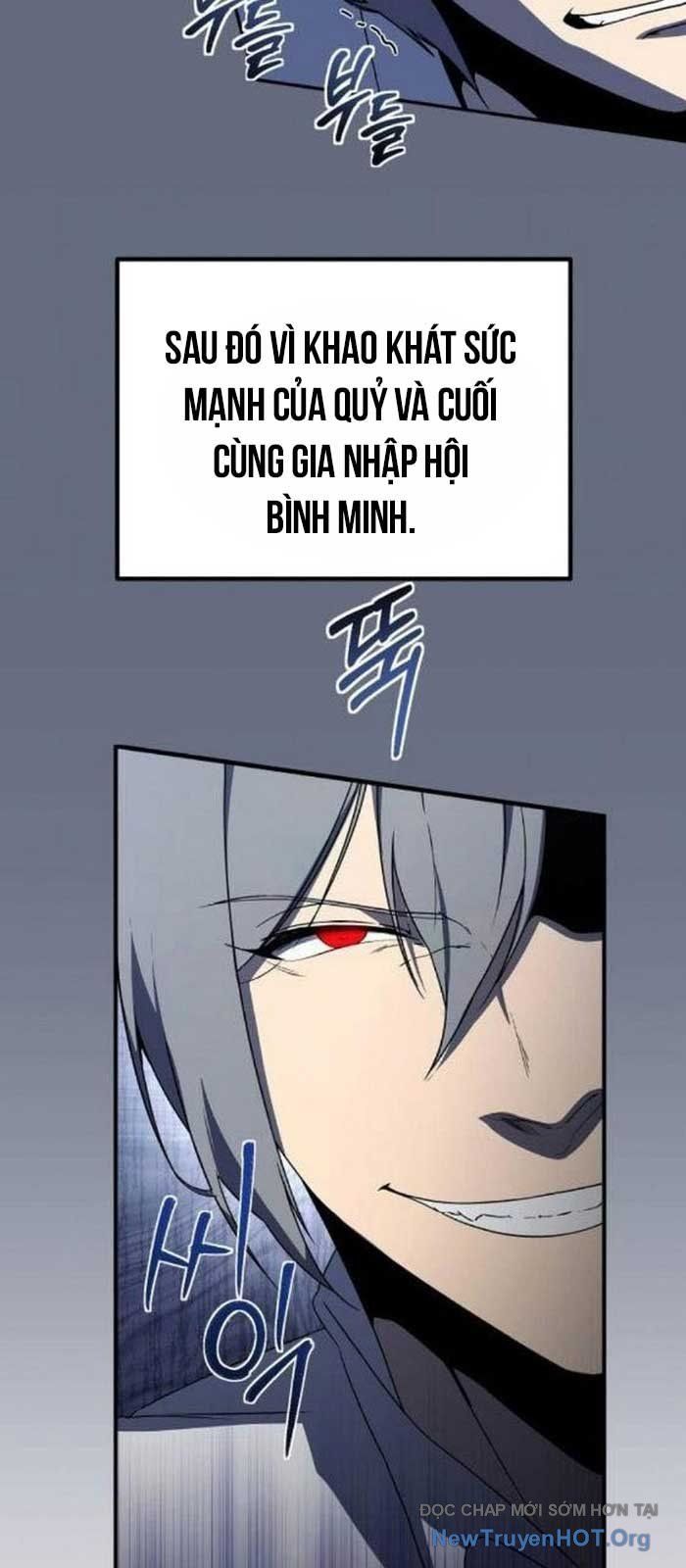 Phản Diện Tối Thượng Với Đôi Mắt Cáo [Chap 24]
