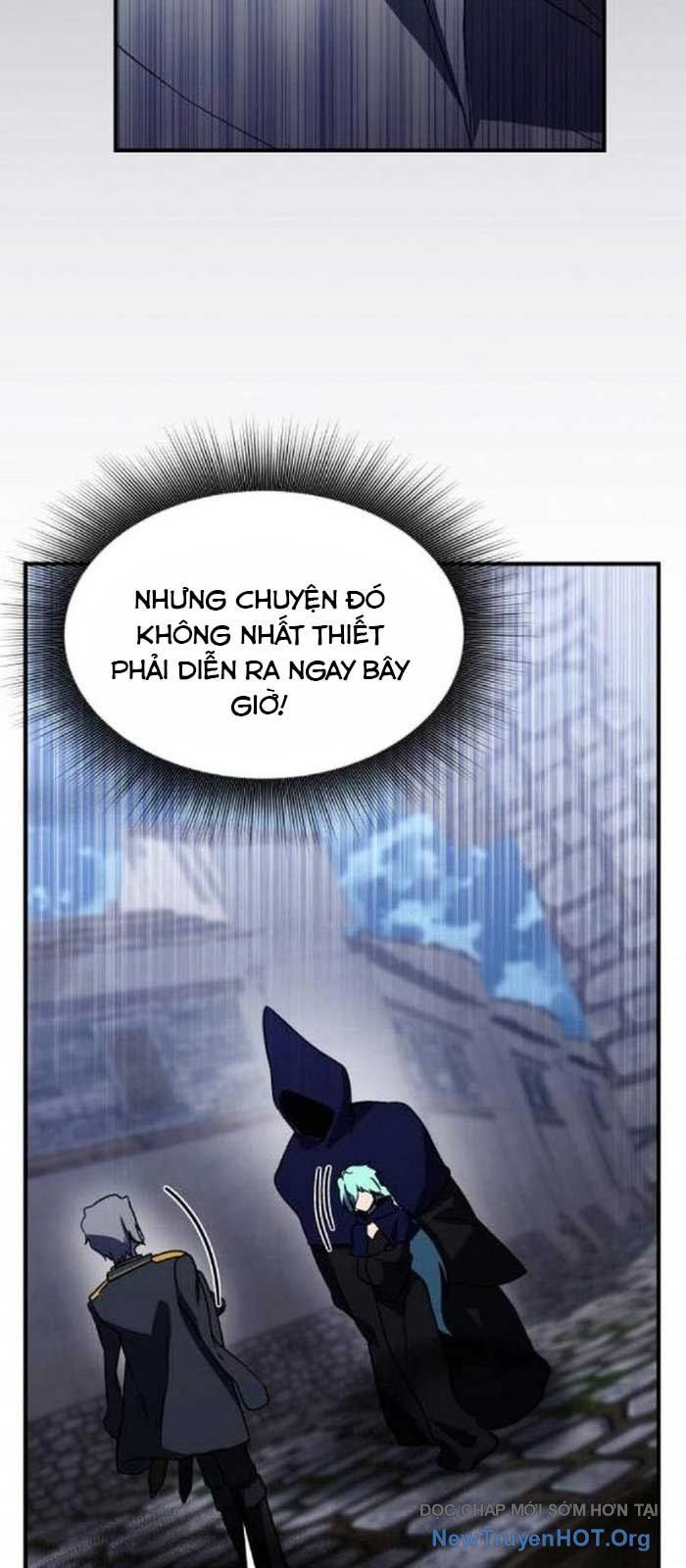 Phản Diện Tối Thượng Với Đôi Mắt Cáo [Chap 24]