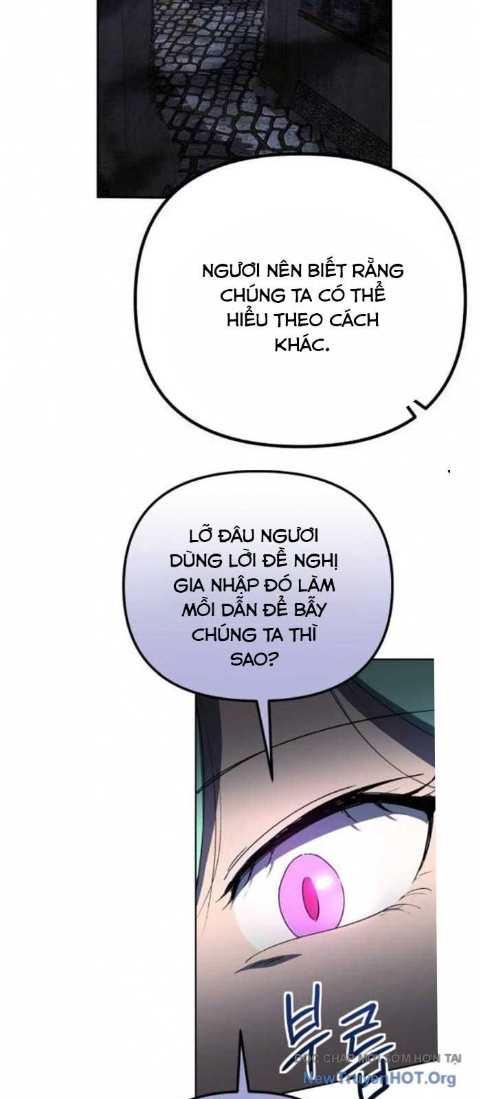 Phản Diện Tối Thượng Với Đôi Mắt Cáo [Chap 24]
