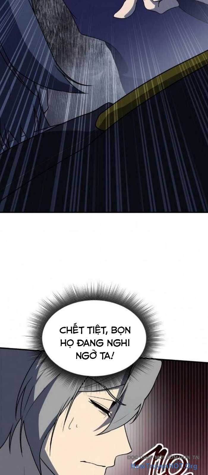 Phản Diện Tối Thượng Với Đôi Mắt Cáo [Chap 24]