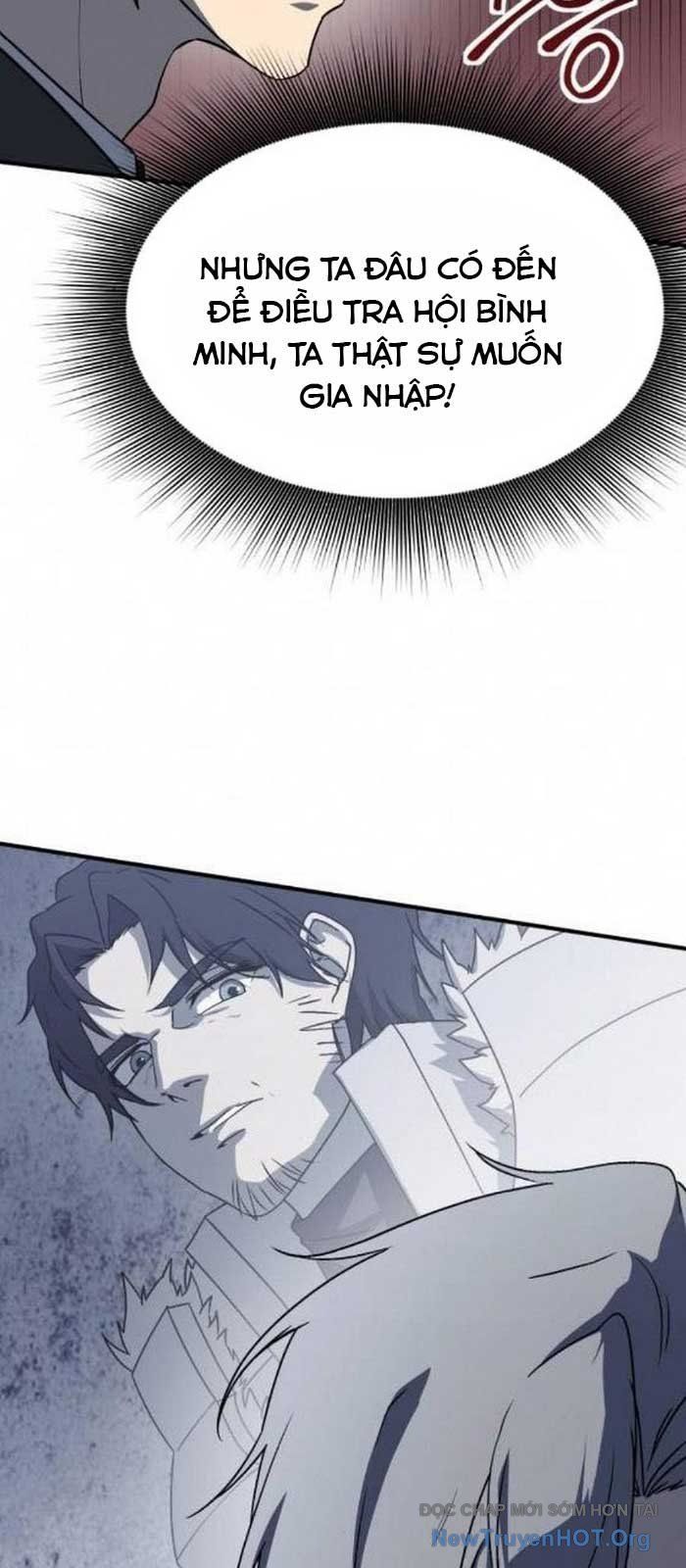 Phản Diện Tối Thượng Với Đôi Mắt Cáo [Chap 24]