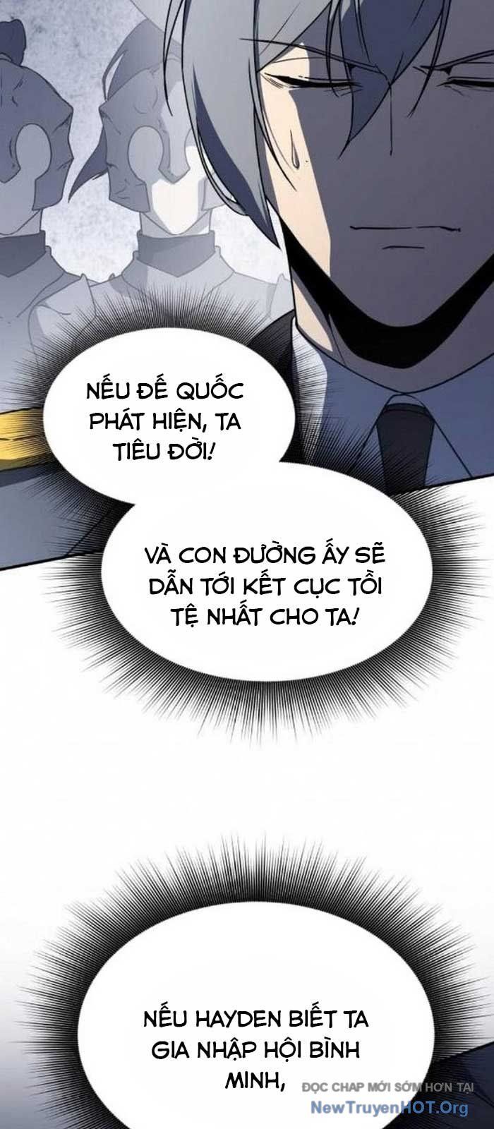 Phản Diện Tối Thượng Với Đôi Mắt Cáo [Chap 24]