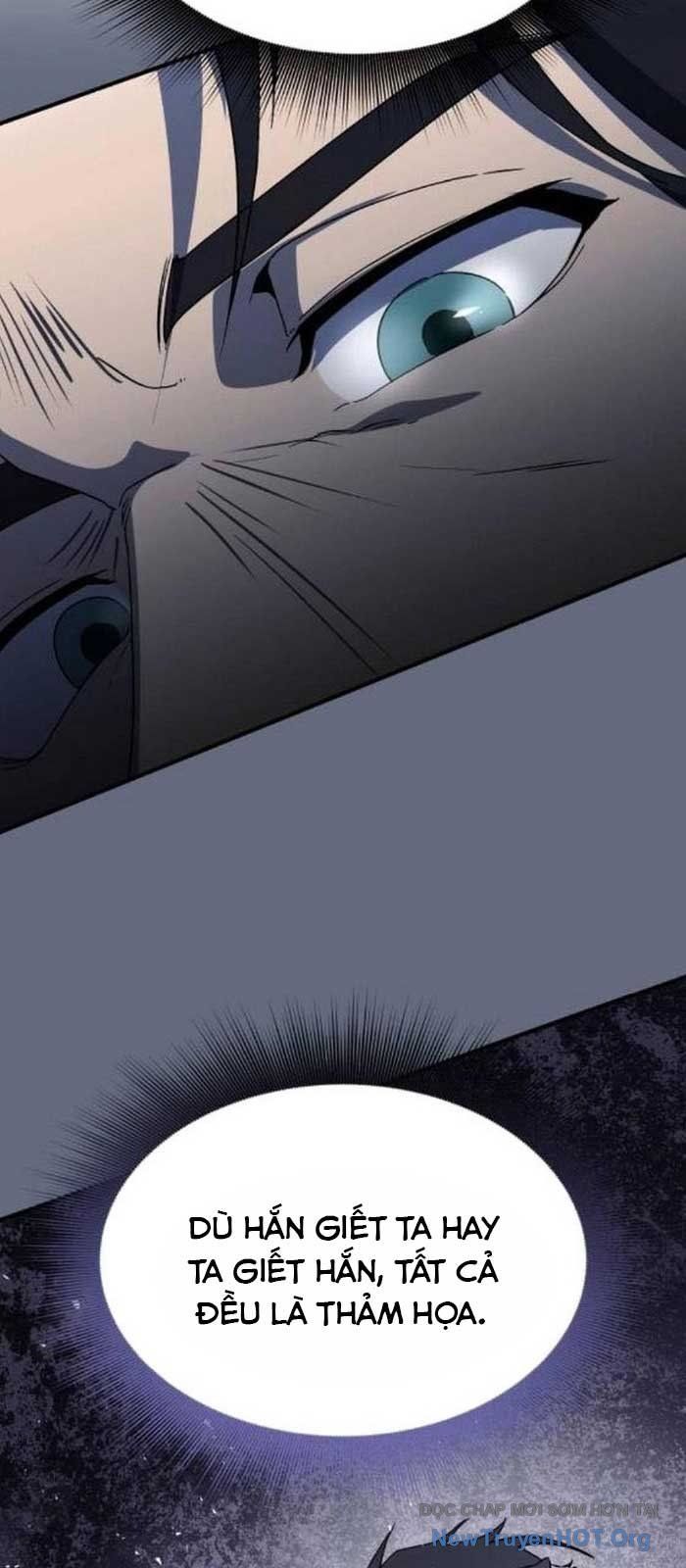 Phản Diện Tối Thượng Với Đôi Mắt Cáo [Chap 24]