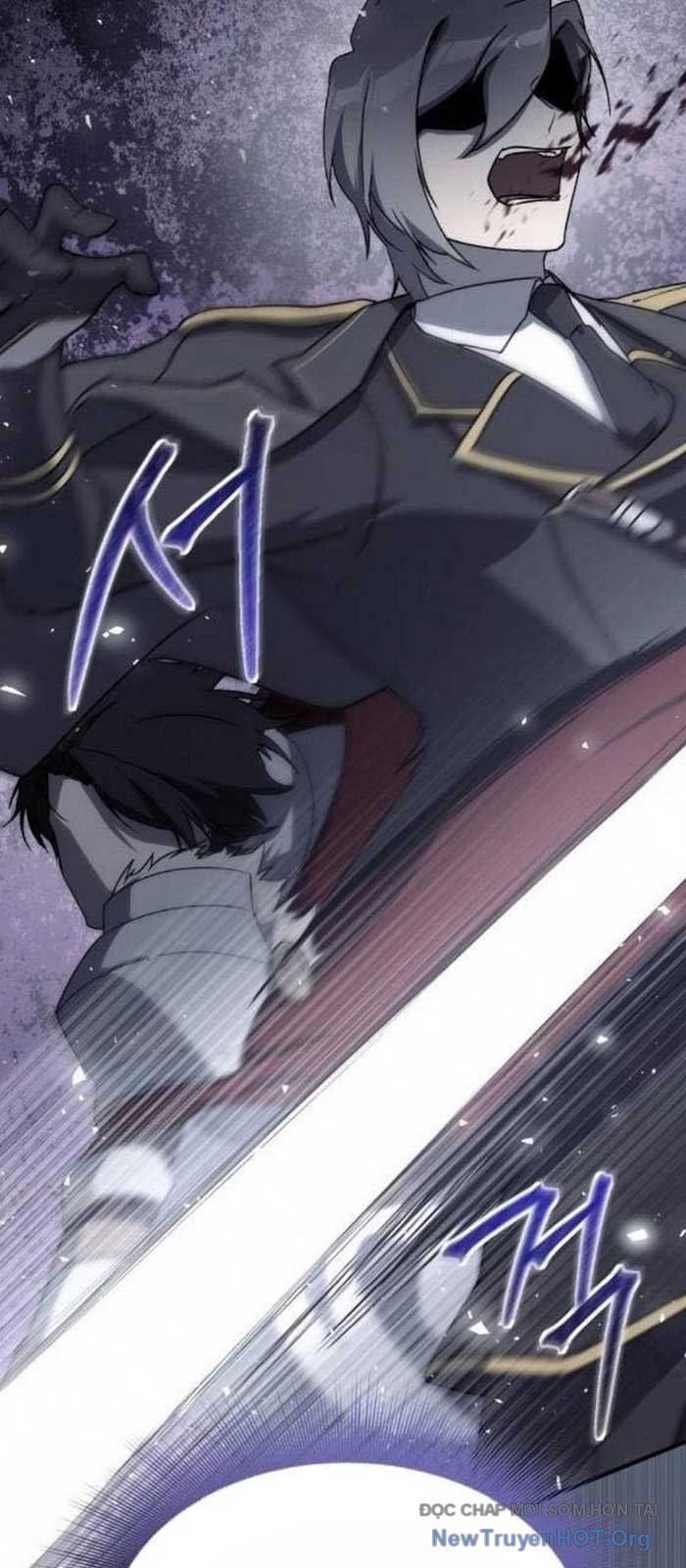 Phản Diện Tối Thượng Với Đôi Mắt Cáo [Chap 24]